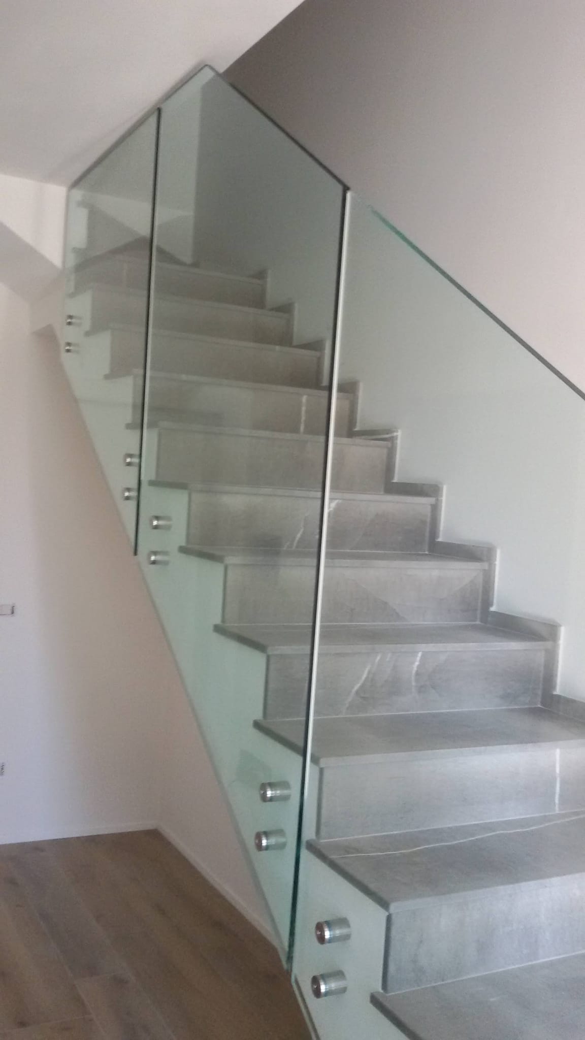  — vetrata panoramica VEPA Residenziale | VETRO DESIGN ITALIA