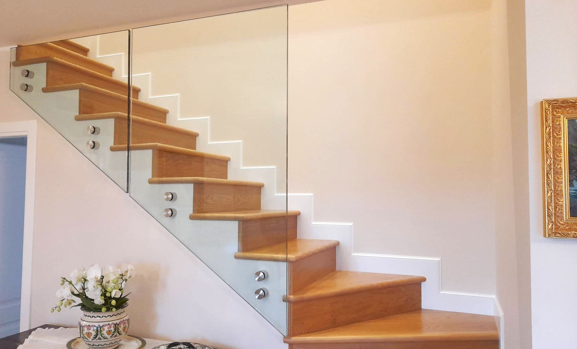  — vetrata panoramica VEPA Residenziale | VETRO DESIGN ITALIA